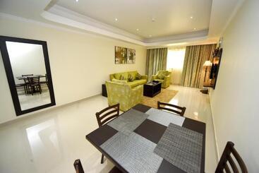 Alain Hotel Ajman