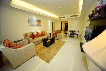 Alain Hotel Ajman