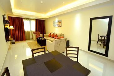 Alain Hotel Ajman