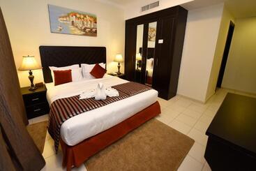 Alain Hotel Ajman