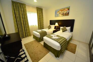 Alain Hotel Ajman