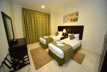 Alain Hotel Ajman