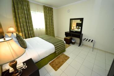 Alain Hotel Ajman