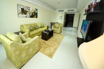 Alain Hotel Ajman