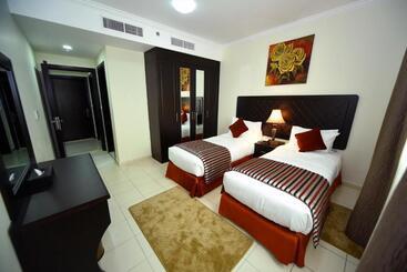 Alain Hotel Ajman