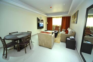 Alain Hotel Ajman