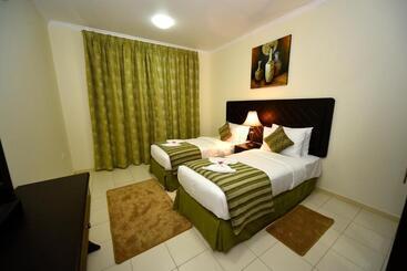 Alain Hotel Ajman