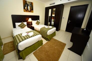 Alain Hotel Ajman