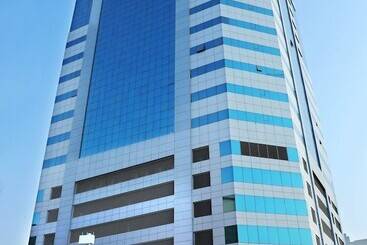 Alain Hotel Ajman