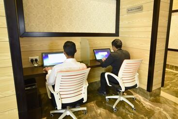 Alain Hotel Ajman