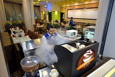 Alain Hotel Ajman