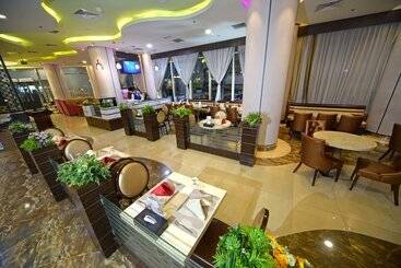 Alain Hotel Ajman