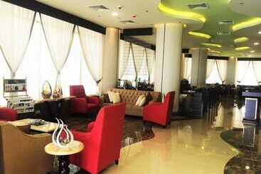 Alain Hotel Ajman