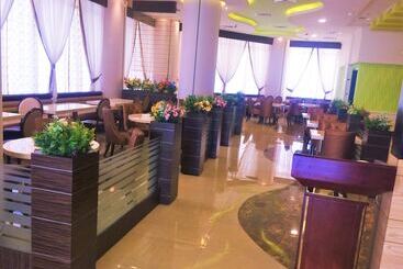 Alain Hotel Ajman