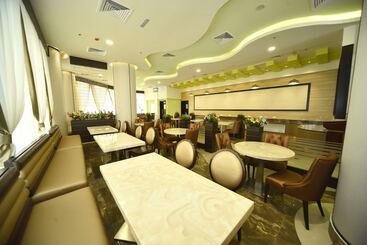 Alain Hotel Ajman