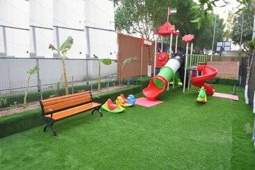Alain Hotel Ajman
