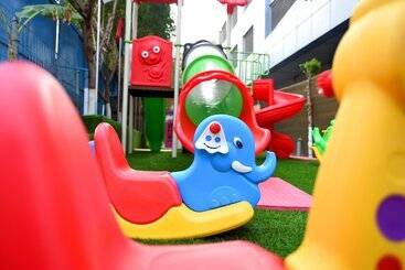 Alain Hotel Ajman