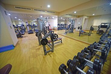 Alain Hotel Ajman