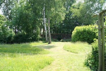 B&b Maison Kerkhove