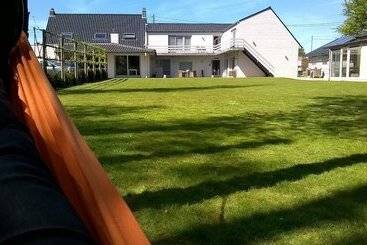 B&b Maison Kerkhove