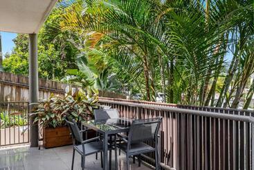 Beaches Apartments Byron Bay