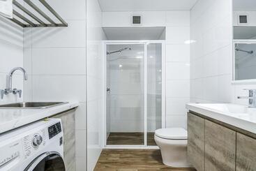 Beaches Apartments Byron Bay