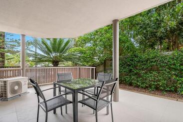 Beaches Apartments Byron Bay