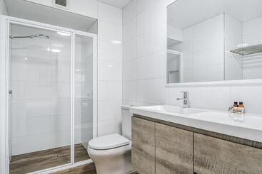 Beaches Apartments Byron Bay