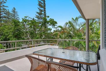 Beaches Apartments Byron Bay