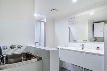 Beaches Apartments Byron Bay