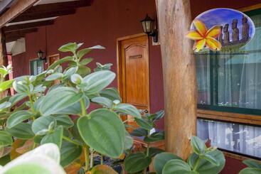 Keuhenua Hostal