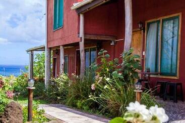 Keuhenua Hostal