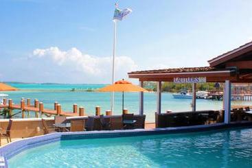 Exuma Beach Resort