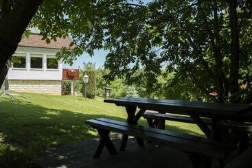 Guesthouse Rubcic