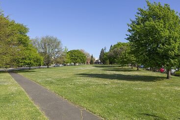Highbury Apartments