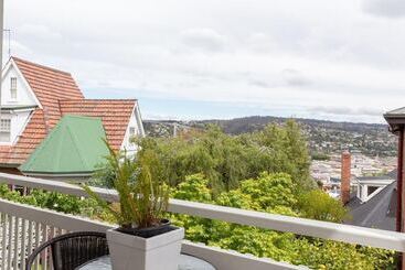 Highbury Apartments