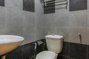هتل Esplanade By Oyo Rooms