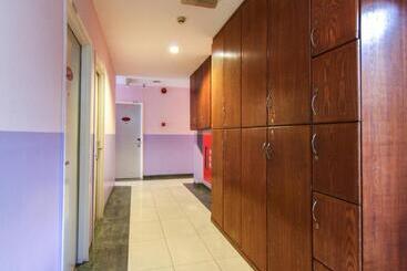هتل Esplanade By Oyo Rooms