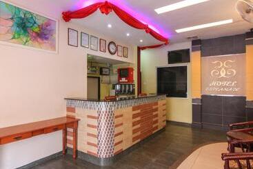 هتل Esplanade By Oyo Rooms