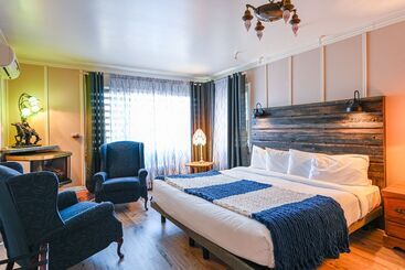 فندق Hôtel Auberge La Grande Maison Et Spa