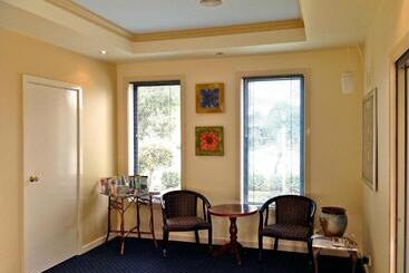 ホテル Kyabram Motor Inn
