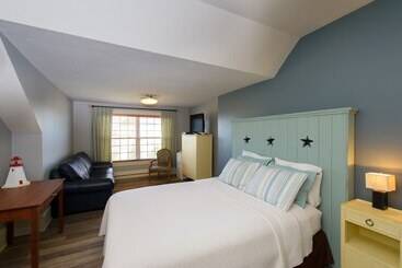 هتل L Auberge Gabrièle Inn