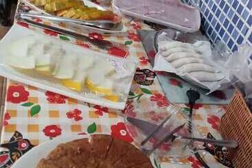 هتل Pousada Villa Dellerose