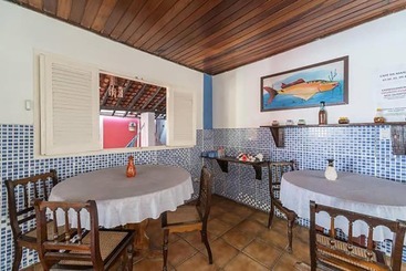 هتل Pousada Villa Dellerose