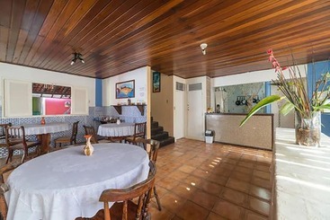 هتل Pousada Villa Dellerose