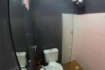 هتل Pousada Villa Dellerose