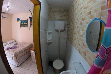 هتل Pousada Villa Dellerose