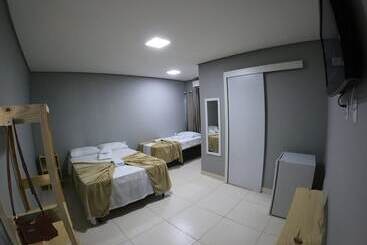 هتل Pousada Villa Dellerose