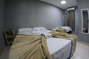 هتل Pousada Villa Dellerose