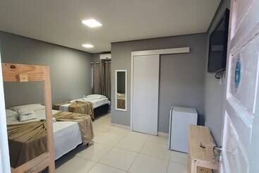 هتل Pousada Villa Dellerose